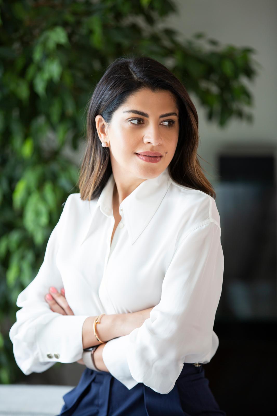Gülnar Ayata