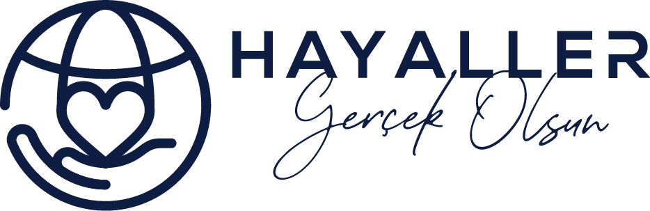 Hayaller Gerçek Olsun