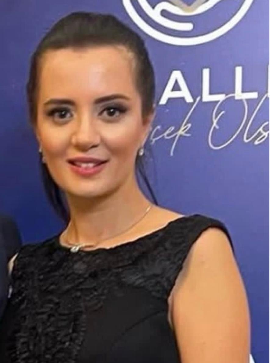Av. Demet Cizrelioğulları Taşkın