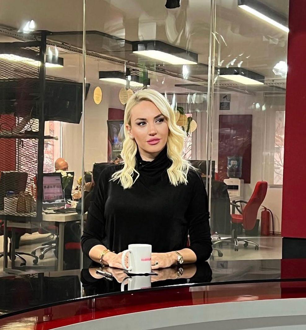 Lerzenur Asan Elik